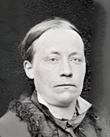 Conradine Albertine Mariager (1838 - 1908) Profile